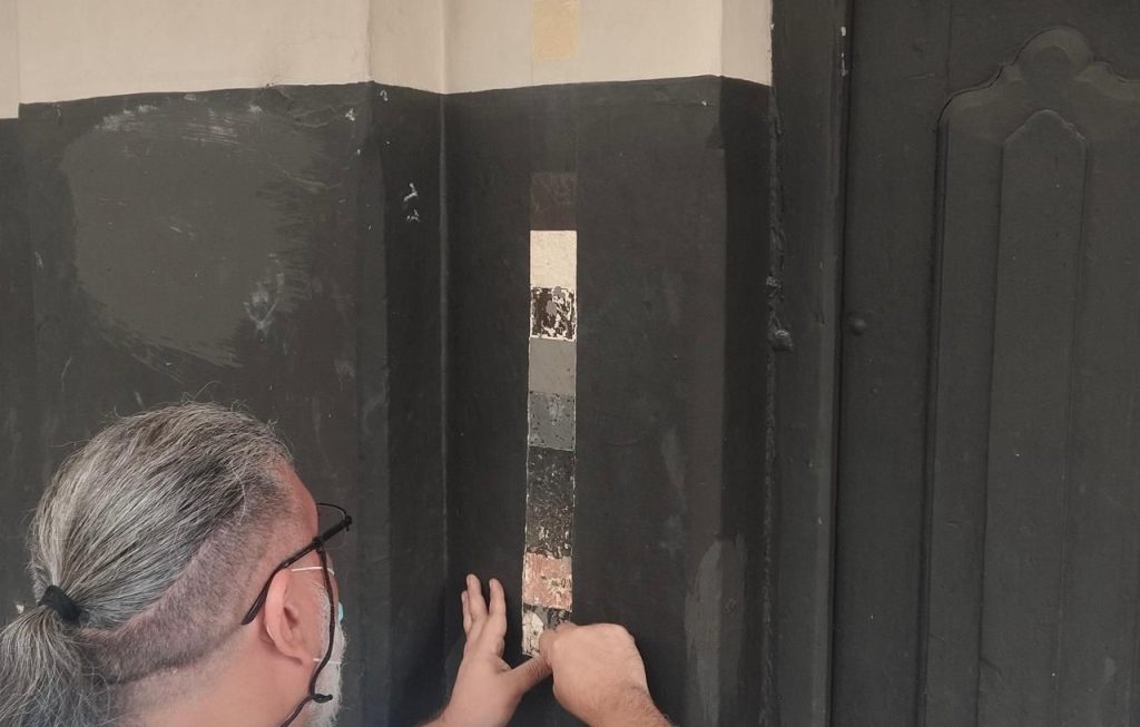 EN MAYO INICIA LA PUESTA EN VALOR DE LA ESTACIÓN CENTRAL DEL FERROCARRIL.